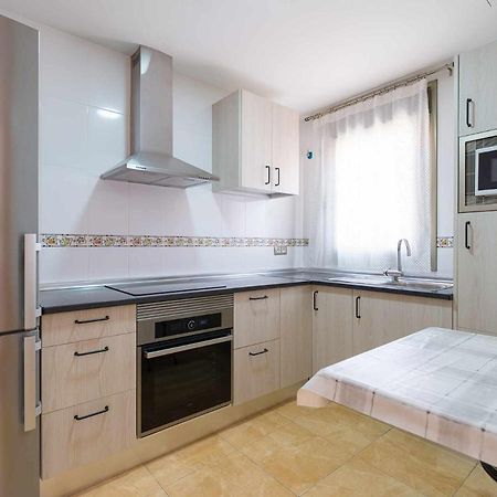 Mahostly La Casita De Mi Rosita Apartment Пуерто дел Росарио Екстериор снимка