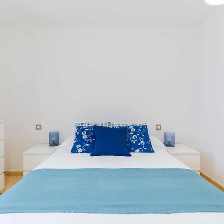 Mahostly La Casita De Mi Rosita Apartment Пуерто дел Росарио Екстериор снимка