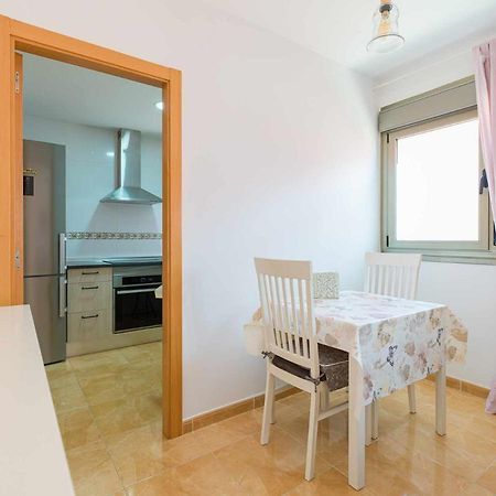 Mahostly La Casita De Mi Rosita Apartment Пуерто дел Росарио Екстериор снимка