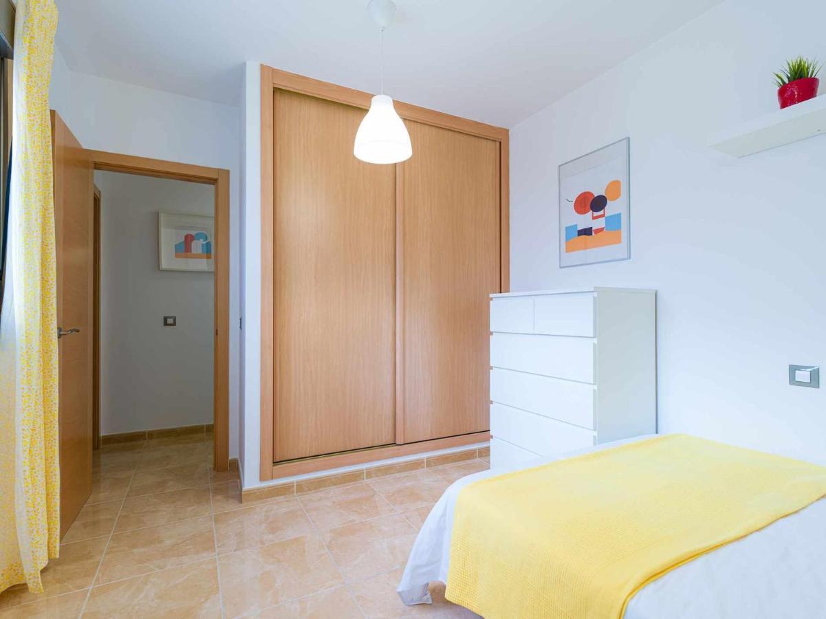 Mahostly La Casita De Mi Rosita Apartment Пуерто дел Росарио Екстериор снимка
