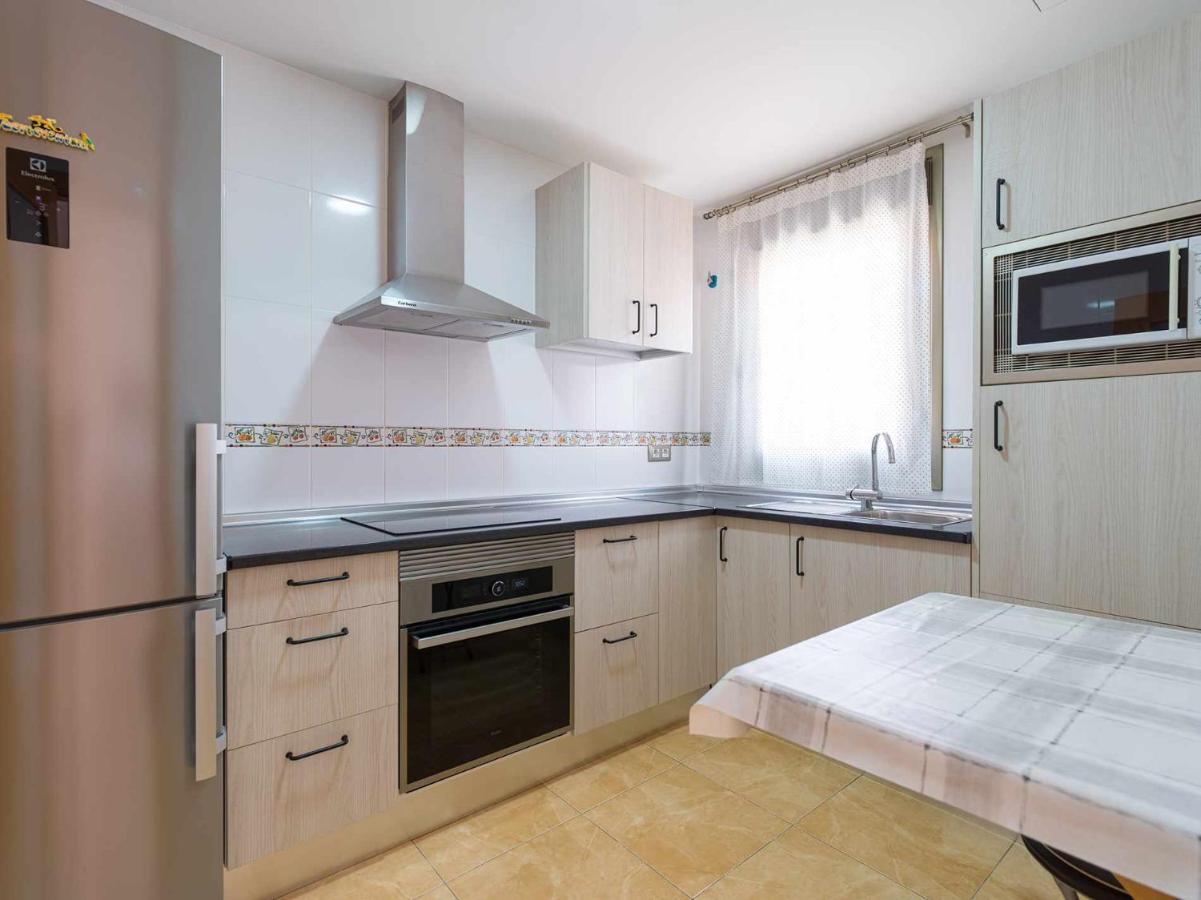 Mahostly La Casita De Mi Rosita Apartment Пуерто дел Росарио Екстериор снимка